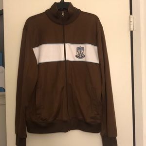 Aeropostale Full zip jacket